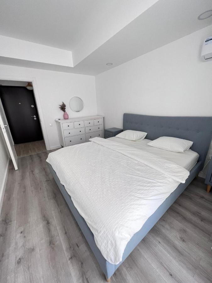 Cosmopolis Bliss: Your Home Away From Home Stefanestii de Jos Eksteriør billede