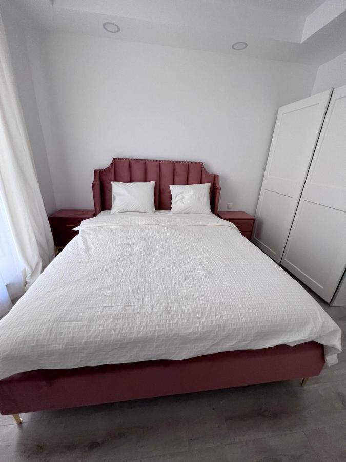 Cosmopolis Bliss: Your Home Away From Home Stefanestii de Jos Eksteriør billede